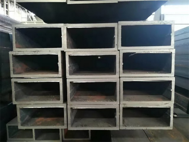 东营Q235冷拔方管材质特点 适用工程场景分析