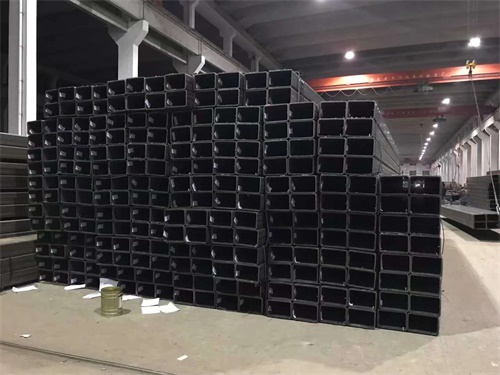 东营冷拔方管选型指南 工程采购怎么选